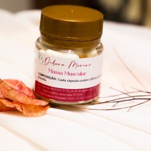 Massa Muscular